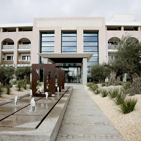 Hotel Ar Golf Almerimar-2