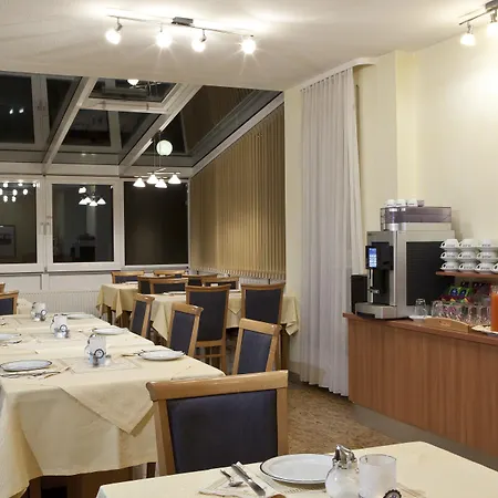 Airport-Hotel Stetten-2