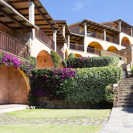 Residence Costa Ruja-2
