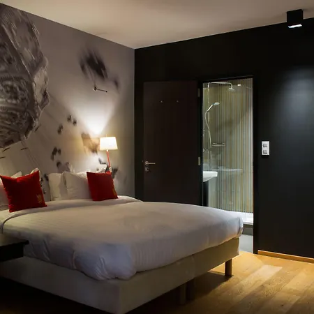 Hotel The Royal Snail-3