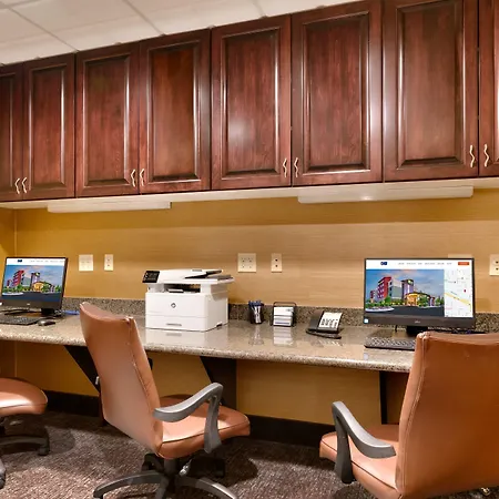 Holiday Inn Express Hotel & Suites Butte By Ihg-2