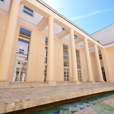 Palazzo Esedra-3