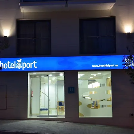 Hotel del Port-2