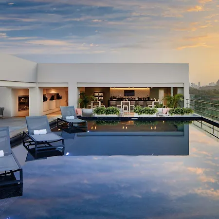 Marriott Panama Hotel - Albrook-3