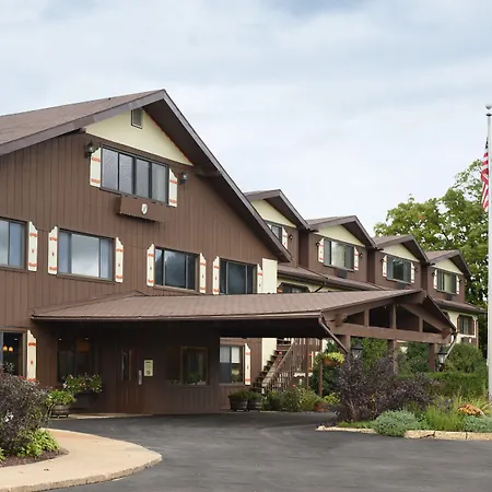 Chestnut Mountain Resort-2