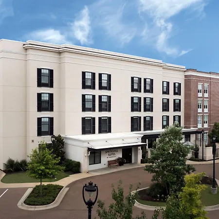 Springhill Suites By Marriott Jackson North/Ridgeland-3
