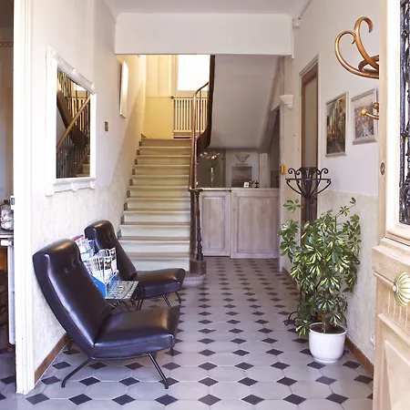 Hotel La Bienvenue-2