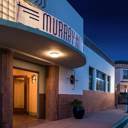 The Murray Hotel-2