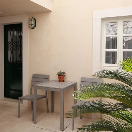 Divota Apartment Hotel-2