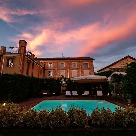 Hotel Il Campanile-2