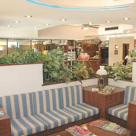 Hotel Crystal-2