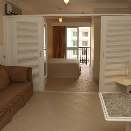 Vitória Hotel Residence NewPort-3