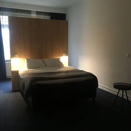 Hotel Wilhelmina-2