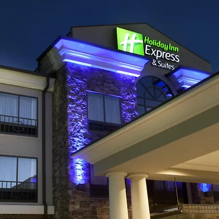 Holiday Inn Express Hotel & Suites Morgan City- Tiger Island By Ihg-2