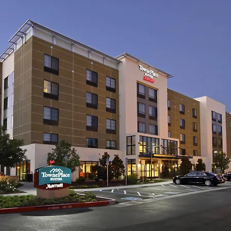Towneplace Suites San Jose Santa Clara-2