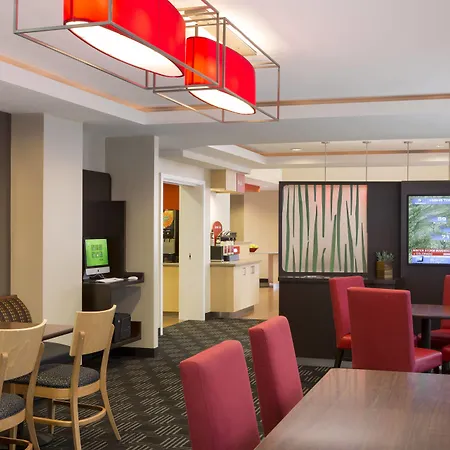 Towneplace Suites San Jose Santa Clara-3