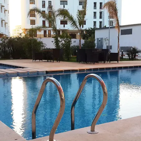 Ramada Encore By Wyndham Tangier-2