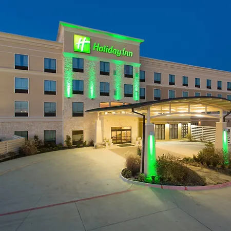 Holiday Inn Texarkana Arkansas Convention Center By Ihg-3
