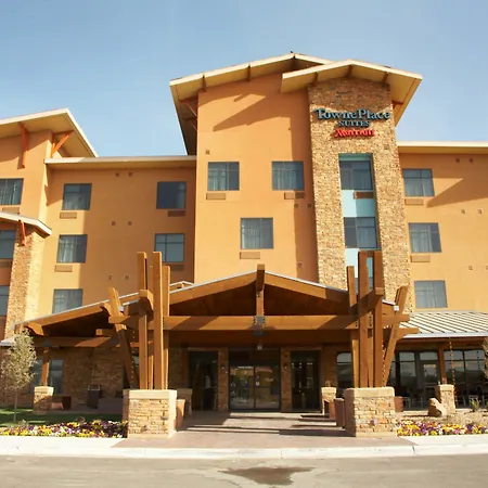 Towneplace Suites By Marriott Hobbs-2