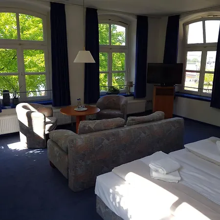 Hotel Havenhaus-3