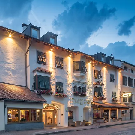 Hotel Goldenes Roessl-Adults Only-2