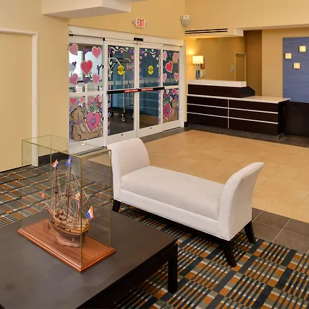 Holiday Inn Express & Suites Peekskill-Lower Hudson Valley By Ihg-3