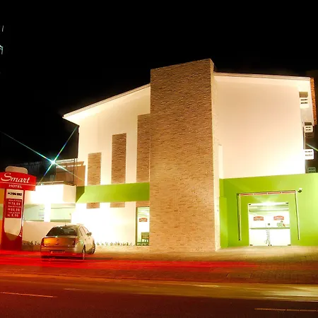Smart Hotel João Pessoa-3