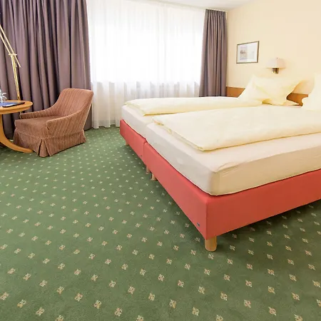 Tinytwice Hotel Bonn-2