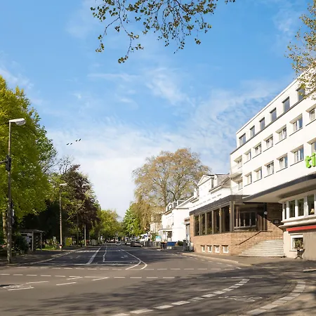 Tinytwice Hotel Bonn-3
