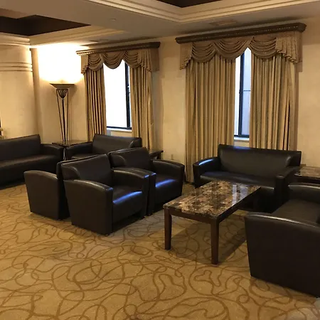 Hollywood Casino Joliet Hotel-2