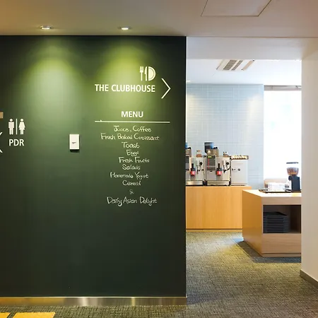 Metro Hotel Myeongdong-2