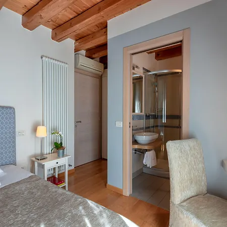 Hotel Rovere-3