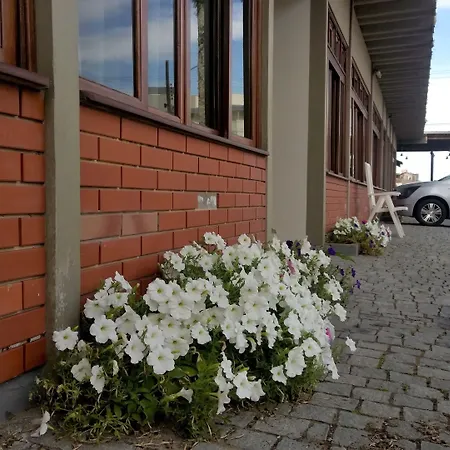 Hotel Picarras-2