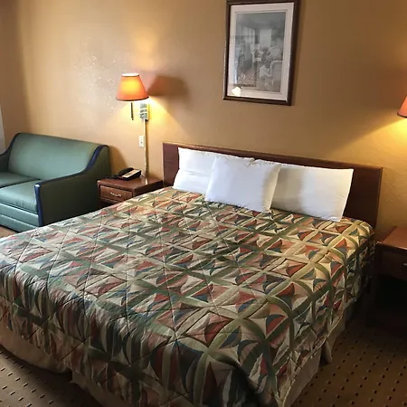 Brentwood Inn & Suites-2