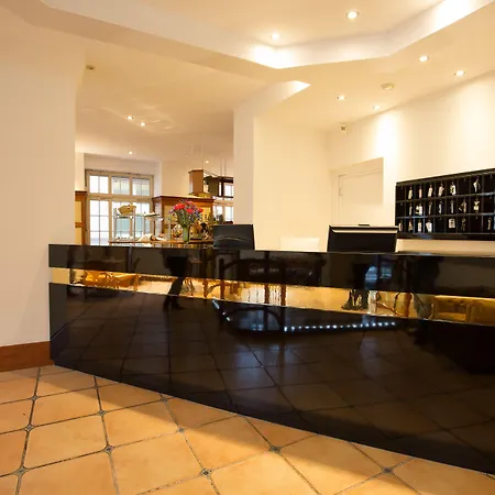 Hotel Heidelberger Hof-2
