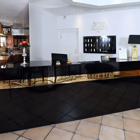 Hotel Heidelberger Hof-3