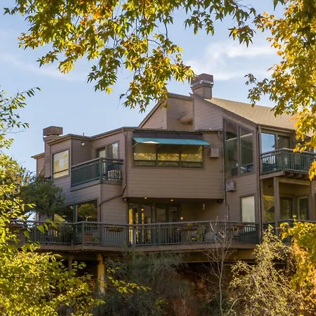 Inn Above Oak Creek Sedona-3