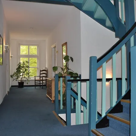 Hohes Haus-3