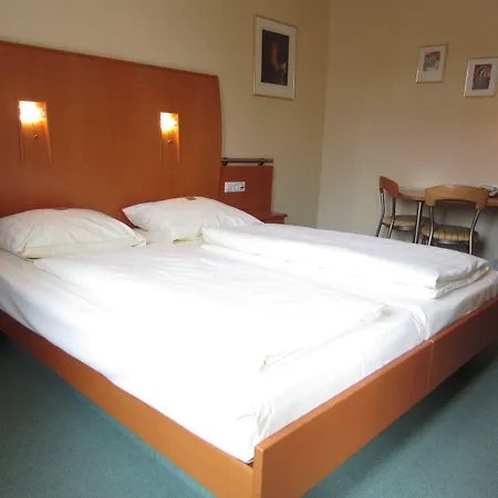 Hotel Germersheimer Hof-3