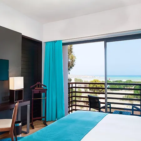 Hôtel Souani ( Al Hoceima Bay)-3