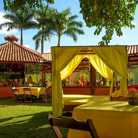 Hotel Caranda Eco Ville-2