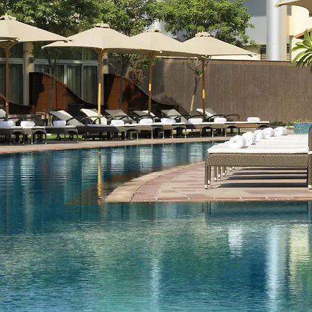 Le Meridien Cairo Airport-2