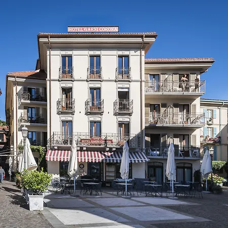 Hotel Garni Corona-3