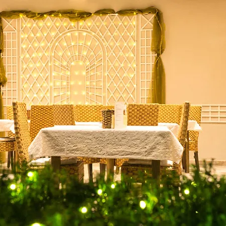 Arndt Hotel Garni-3