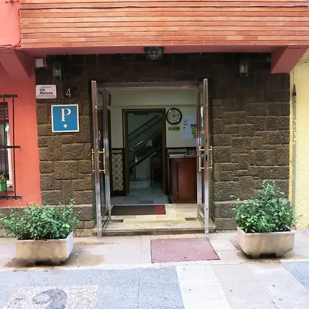 Hostal Guillot-2