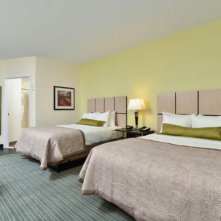 Candlewood Suites Monahans By Ihg-3