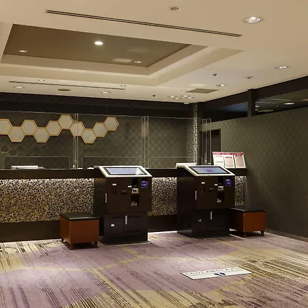 Kyoto Tower Hotel-3