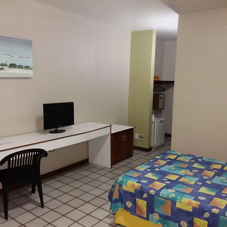 Beira Rio Hotel-3