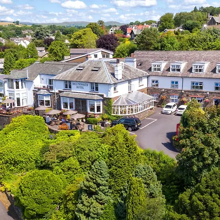 Windermere Hillthwaite Hotel-3