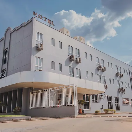 Hotel Almanara Cuiabá-Mato Grosso-Brasil-3